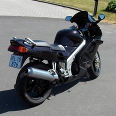 Honda VFR 750F