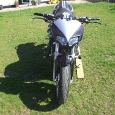 Suzuki 1200 bandit+++byttet+++