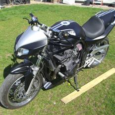 Suzuki 1200 bandit+++byttet+++