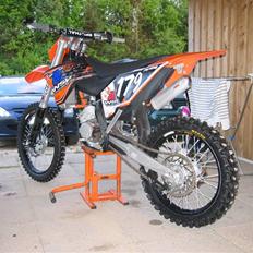 KTM sx 144