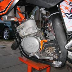 KTM sx 144