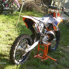 KTM sx 144