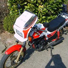 Honda cb 250 rsf 