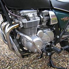 Honda CB 650 Custom