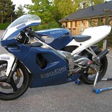 Aprilia RS 125
