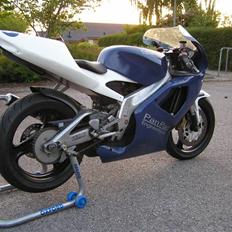 Aprilia RS 125