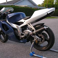 Aprilia RS 125