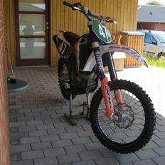 KTM 450 SX