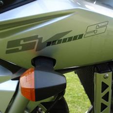 Suzuki sv 1000