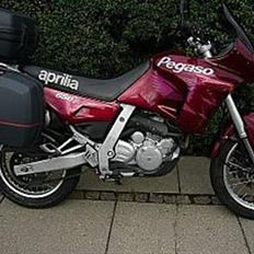 Aprilia Pegaso