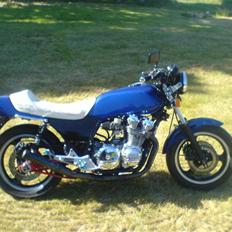 Honda CB 900 BOL D`OR.