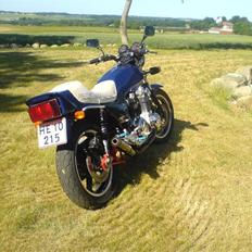 Honda CB 900 BOL D`OR.