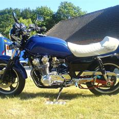 Honda CB 900 BOL D`OR.