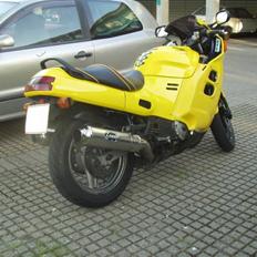 Honda cbr 1000 F  ( solgt d. 18/07 2014 )