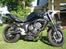 Yamaha FZ6-N S2 ABS. Solgt