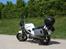 Honda NTV Revere 650