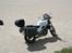 Honda NTV Revere 650