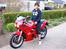 Suzuki GSX-R 250 *solgt*