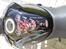 Suzuki GSR 600 K8 *Totalskadet* 