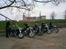 Kawasaki VN800 CLASSIC - Tur til Kronborg, med Vulcan Riders danmark. Mig og cyklen til venstre.
