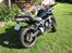 Yamaha FZ6-N S2 ABS. Solgt