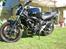 Yamaha FZ6-N S2 ABS. Solgt