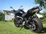 Yamaha FZ6-N S2 ABS. Solgt