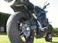 Yamaha FZ6-N S2 ABS. Solgt