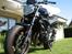 Yamaha FZ6-N S2 ABS. Solgt