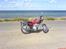 Haojin HJ 125 / Ophugget Tyren´s