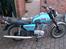 MZ Etz 250 solgt