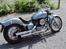 Yamaha XVS DragStar  *SOLGT* - Billedet er taget d. 29/5-2008