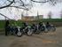 Kawasaki VN800 CLASSIC - Tur til Kronborg, med Vulcan Riders danmark. Mig og cyklen til venstre.