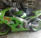Kawasaki ZX6R *Bane*