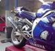 Yamaha YZF R6 (SOLGT)