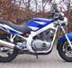 Suzuki GS500E
