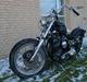 Harley Davidson Late Shovel