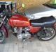 Suzuki GS 550 *solgt*