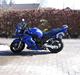 Yamaha FZS 600