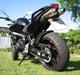Yamaha FZ6-N S2 ABS. Solgt