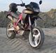Honda nx dominator(Supermotard)