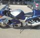 Suzuki gsx 1300r r hayabusa (solgt)