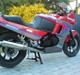 Kawasaki GPX 600R