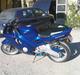 Honda cbr 600 F2