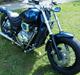 Suzuki vs 800 intruder 
