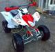 Adly Atv