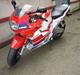 Honda Cbr 600f