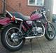 Yamaha XS 400 SE ( Til salg)