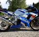 Suzuki GSXR 1000 K2