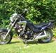 Yamaha FZX